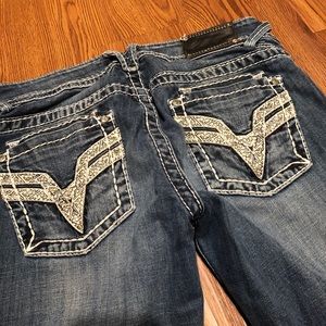 Vigoss Jeans